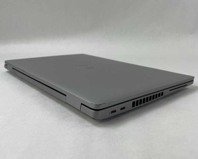 Dell Latitude 5520 15.6" i5-1145G7 2.60 GHz 8 GB RAM No SSD/OS/AC/Battery - READ