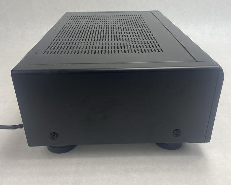 Sony STR-DE310 FM/AM Stereo Receiver Tested Working No Remote