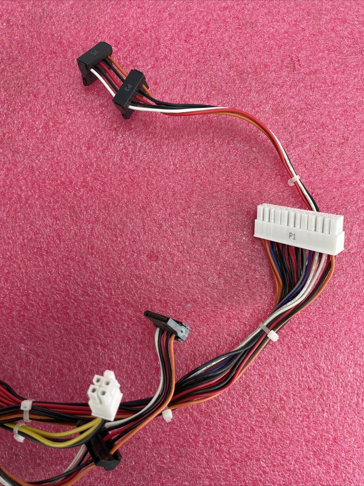 Dell FC1NX PS-6271-01DB 275W Power Supply