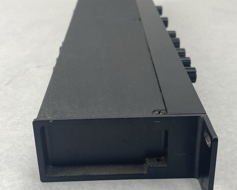 Alesis Microverb 3