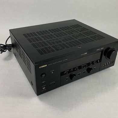 Yamaha HTR-5860 AV Receiver - Parts or Repair