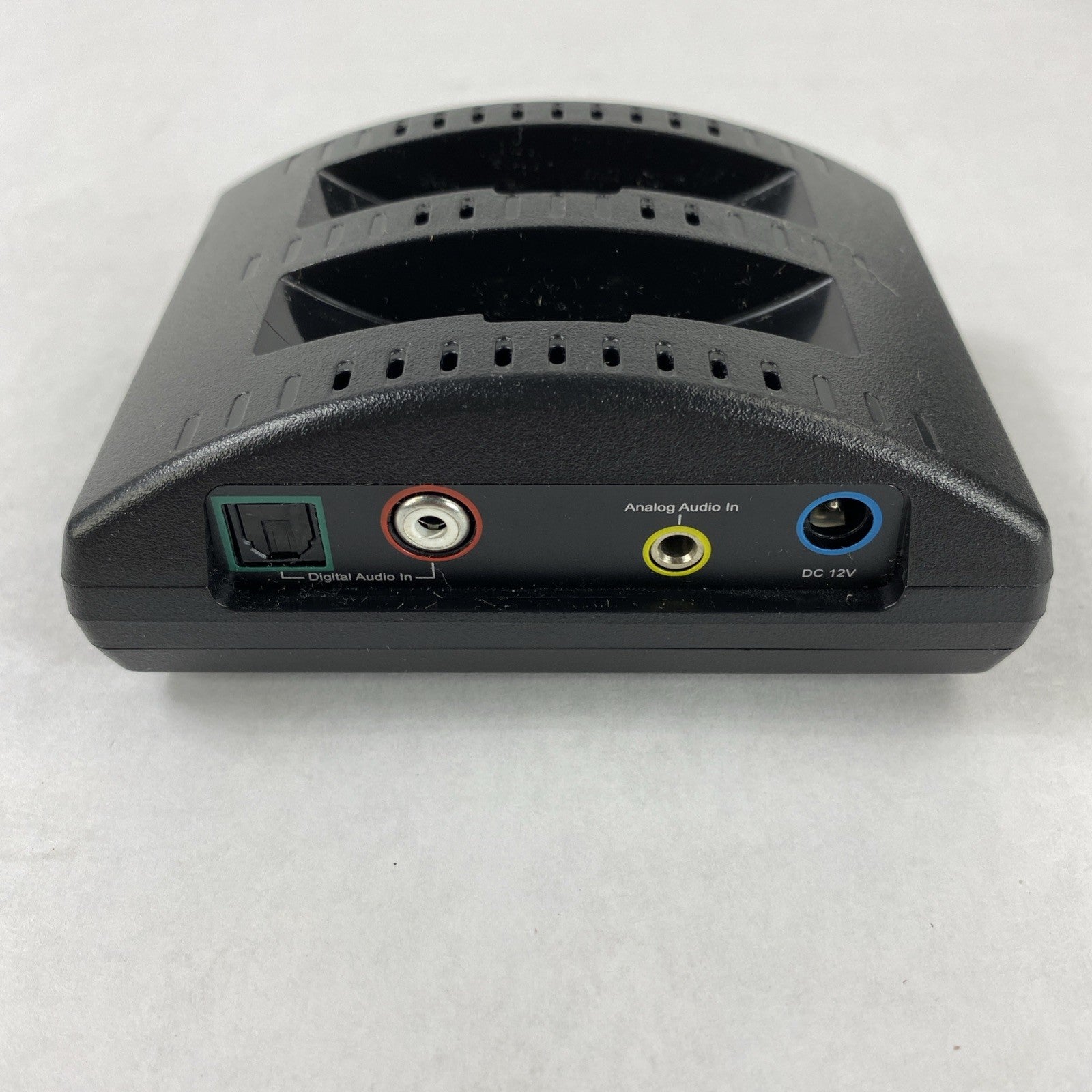 TV Ears 11290 5.0 Speaker System with Dual Digital Transmitter11