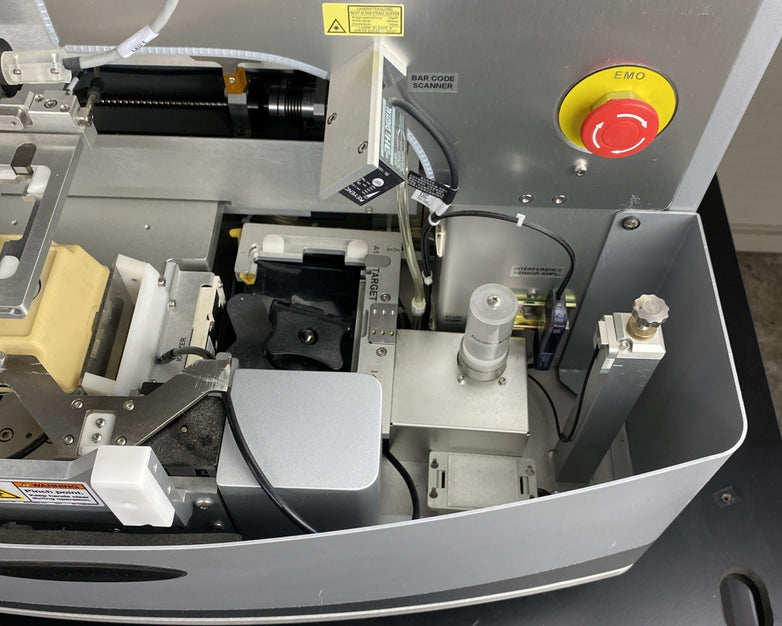 EDC Biosystems ATS-AVL Advanced Automated Acoustic Liquid Handler 47090