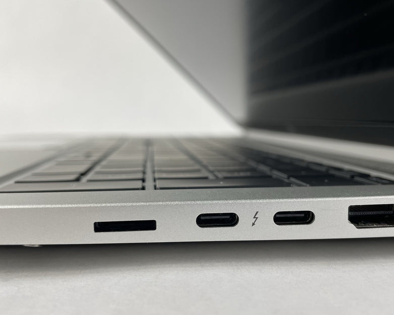 HP EliteBook 850 G8 15.6" i7-1185G7 3.00GHz 16GB RAM No SSD/OS/AC/Batt - Bad USB