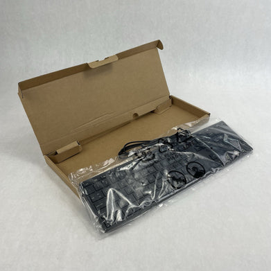 HP  TPA-D002K, L96909-001 HP Wired Desktop 320K Keyboard