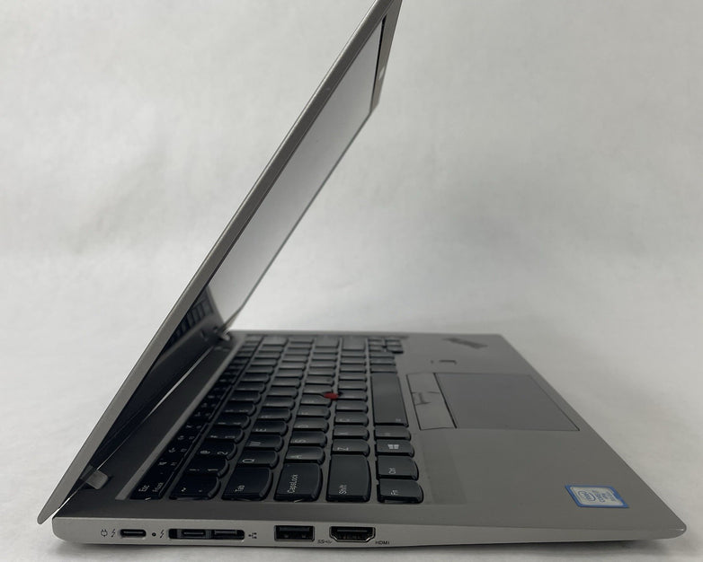 Lenovo ThinkPad X1 Carbon G6 14" i7-8650U 1.90 GHz 16 GB RAM No SSD/OS/AC
