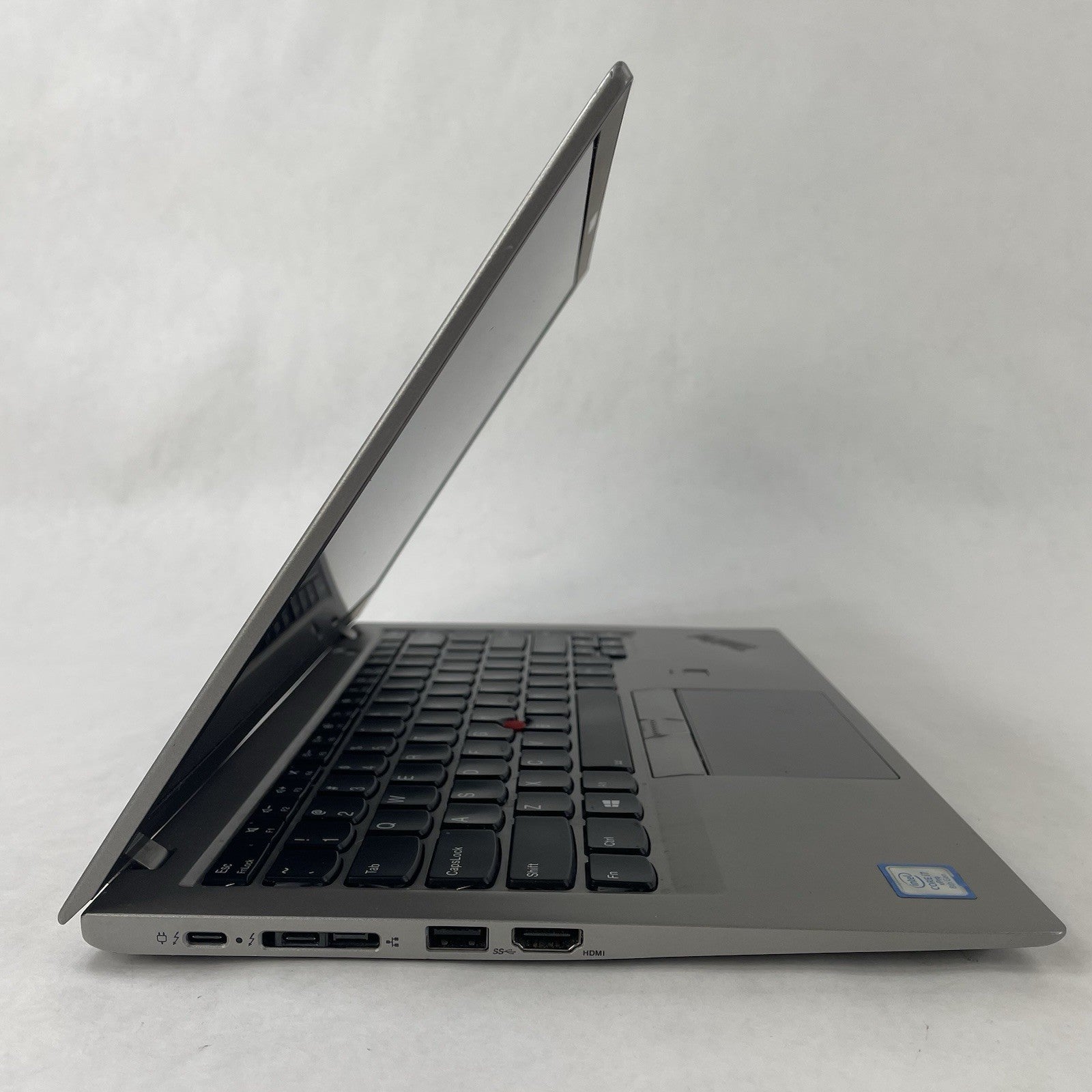 Lenovo ThinkPad X1 Carbon G6 14" i7-8650U 1.90 GHz 16 GB RAM No SSD/OS/AC3