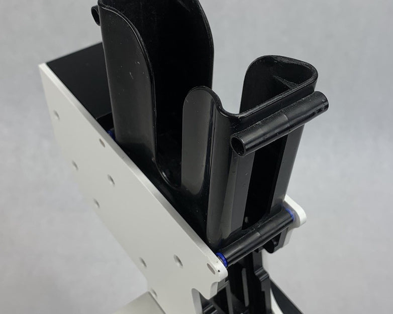 ThermoScientific P21001-E SlideMate AS - Parts or Repair Not Fully Tested