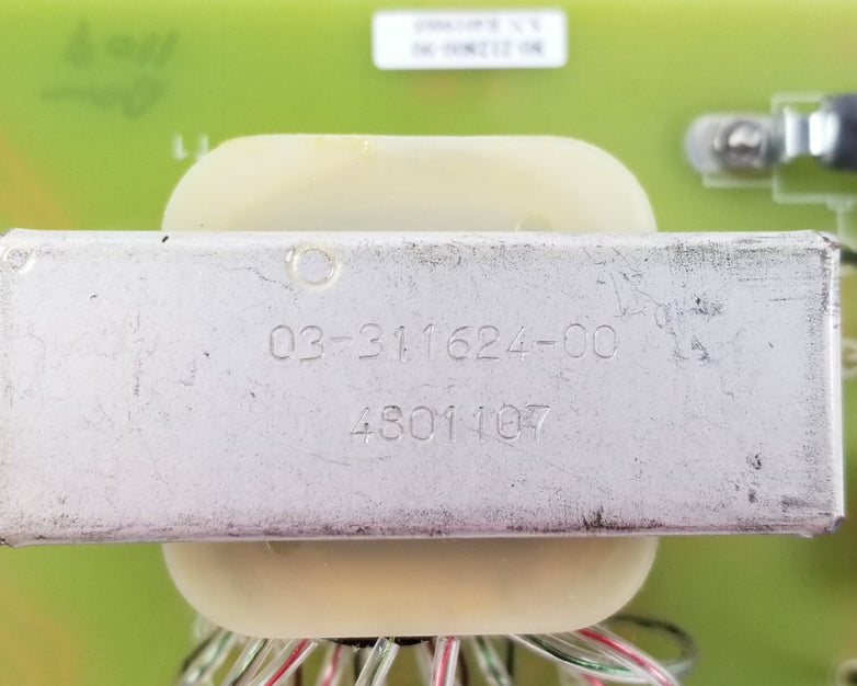 Ametek 80-9212800-90 Solid State Controls
