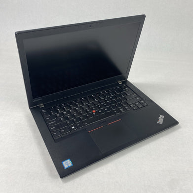Lenovo ThinkPad T470 Core i5-6300U 2.40 GHz 8 GB RAM 14" No Battery No HDD No OS