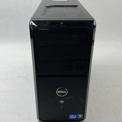 Dell Vostro 260 MT Intel Core-i3 2120 3.30GHz 4GB RAM No HDD No OS