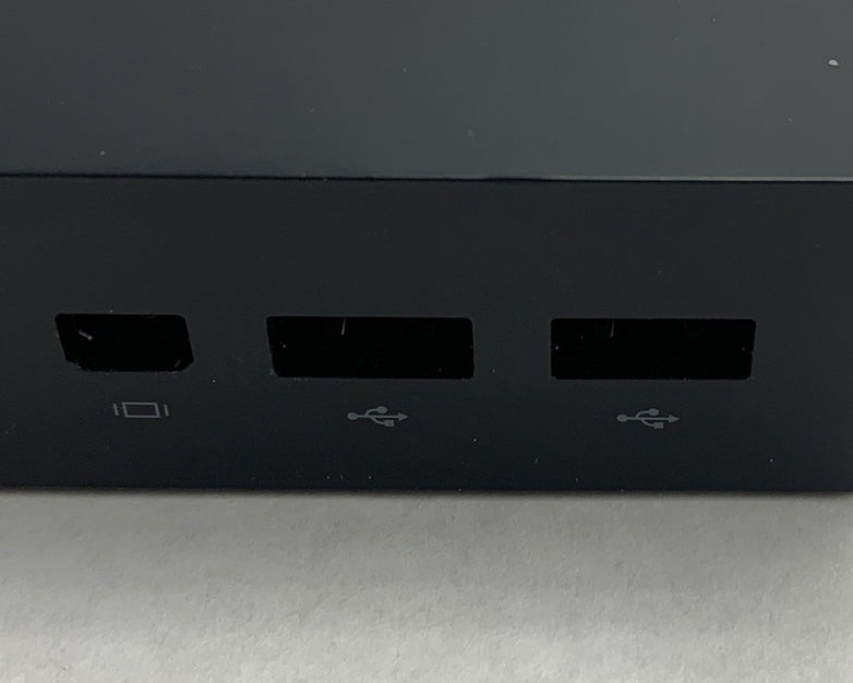Microsoft 1661 15V 6A Docking Station (Lot of 2)