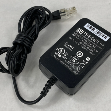 Phihong PSAA15W-240 24V 0.625A 15W Power Supply Lot of 3