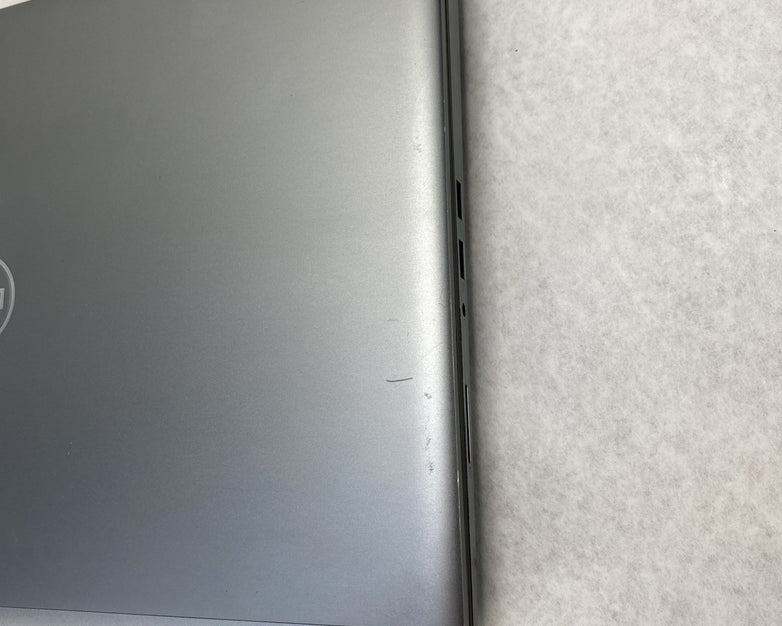 Dell Precision 7750 17.3" Core i7-10850H 2.30 GHz 32GB RAM RTX 4000 No SSD No OS