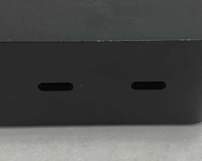 Microsoft 1917 Surface Docking Station - No AC Adapter Power Supply