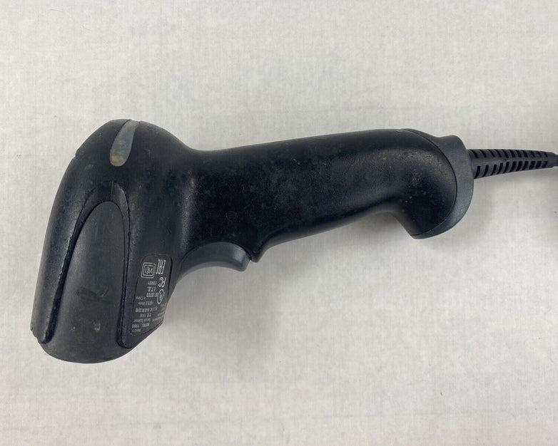Honeywell 1900GHD-2 USB Barcode Scanner with USB Cable