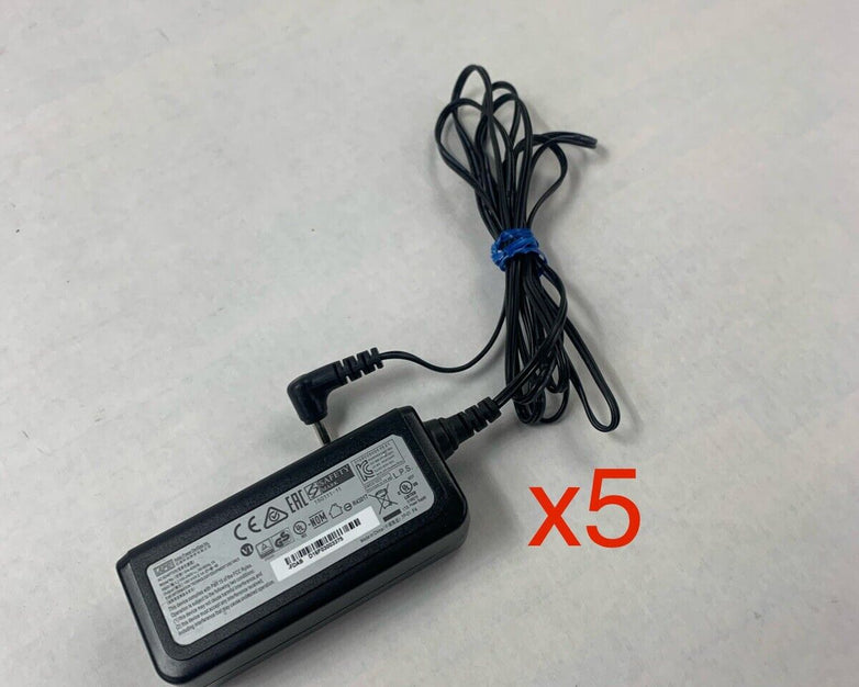 Lot of 5 APD DA-40A19 Power Supply 19V
