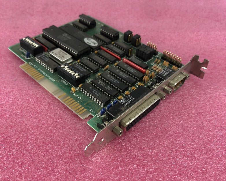 DI0-500 Rev 3 Circuit Board DI0500