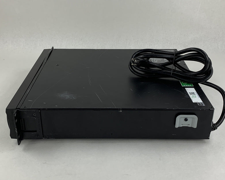 APC SMX1500RM2UCNC X1500 Rackmount 2U Smart UPS Tested No Battery Cartridge