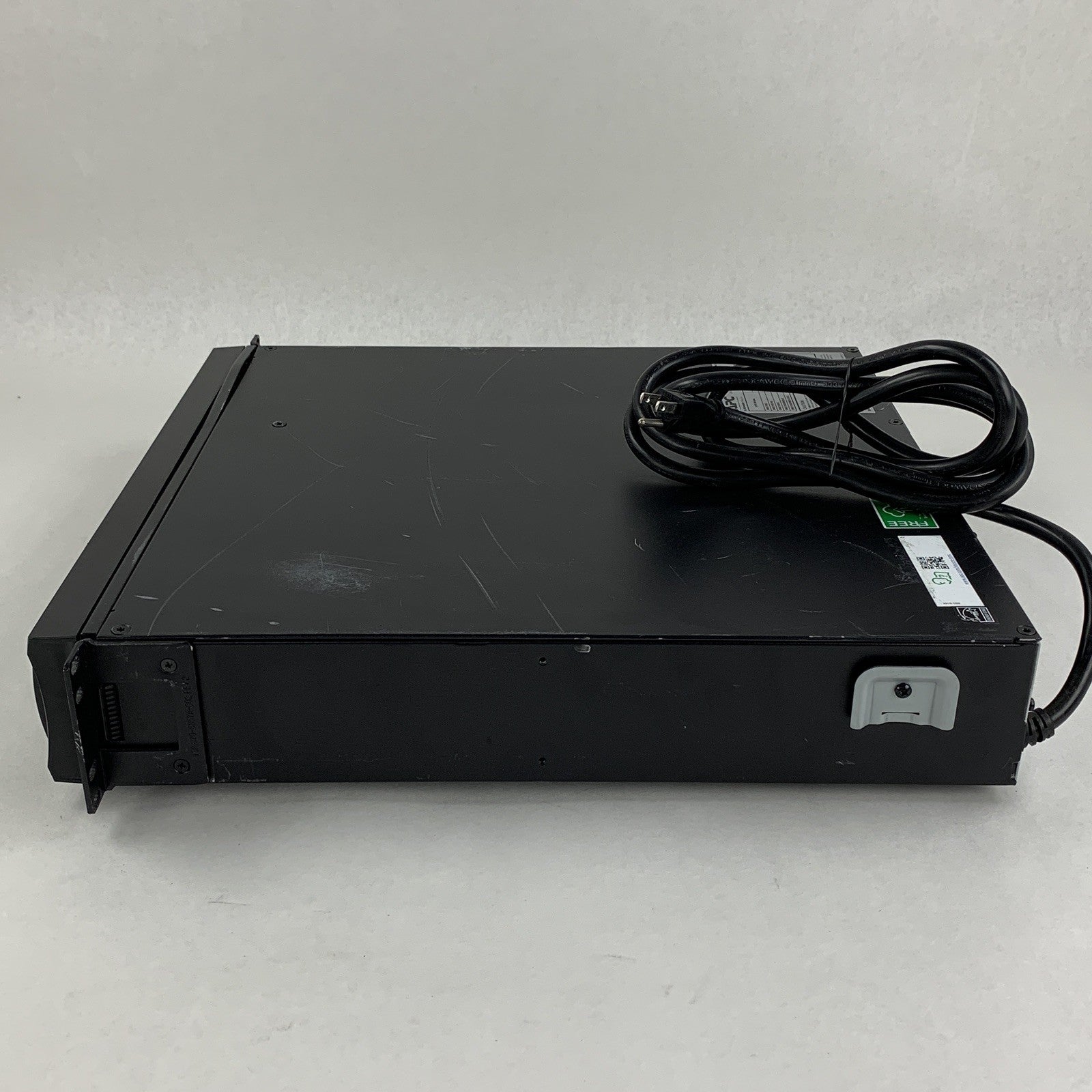 APC SMX1500RM2UCNC X1500 Rackmount 2U Smart UPS Tested No Battery Cartridge