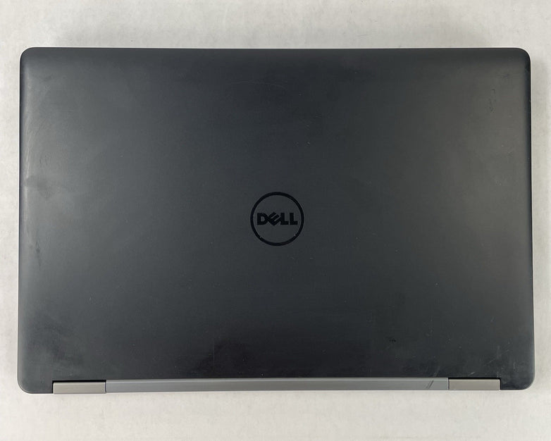 Dell Latitude E5570 15.6" i5-6300U 2.40 GHz 8 GB RAM No SSD/OS/AC - USB