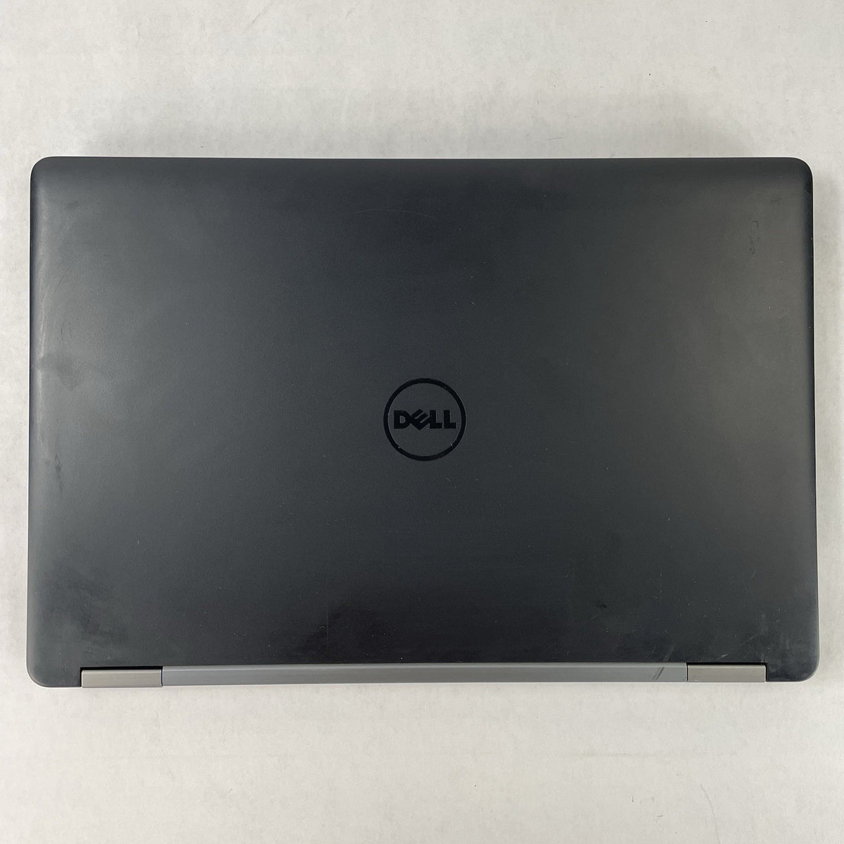 Dell Latitude E5570 15.6" i5-6300U 2.40 GHz 8 GB RAM No SSD/OS/AC - USB18