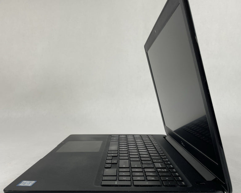 Dell Latitude 3500 15.6" i5-8265U 1.60 GHz 8 GB RAM No SSD/OS/AC - Worn Keys