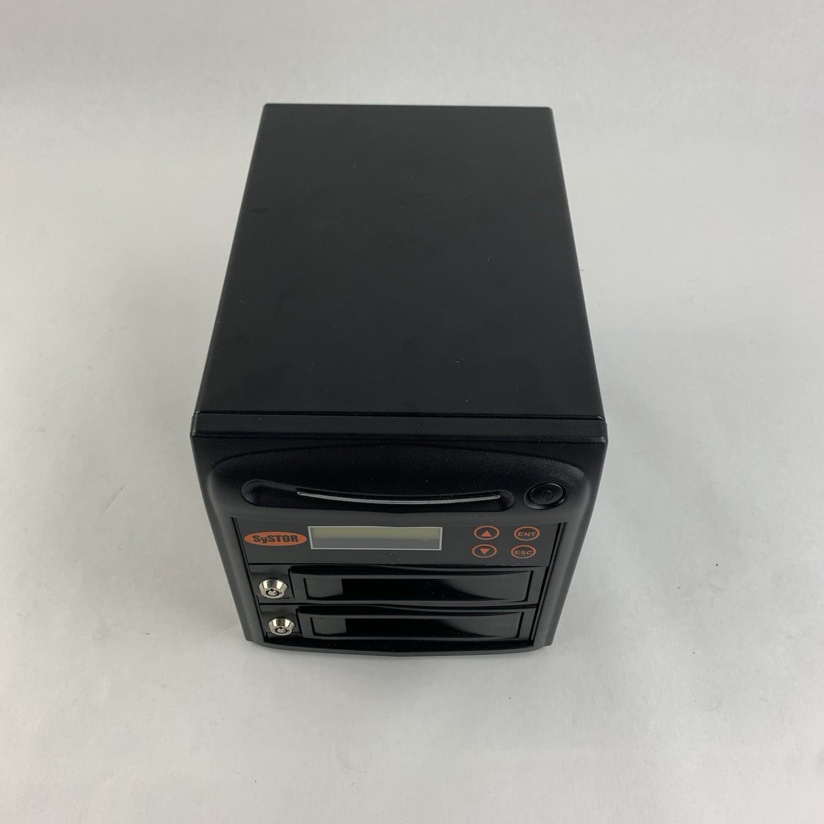 SySTOR Data Drive Duplicator - Tested, Reset, and Working2