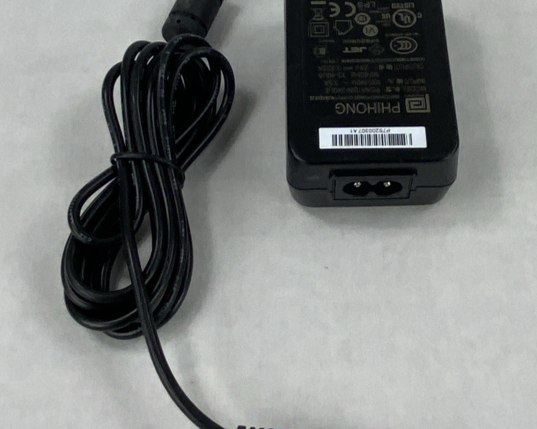 Phihong PSAA15W-240L6 24V 0.625A 15W Power Supply Lot of 5