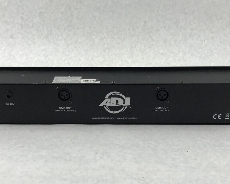 American ADJ Duo Station LED Controller Lamp 12V 3.6W