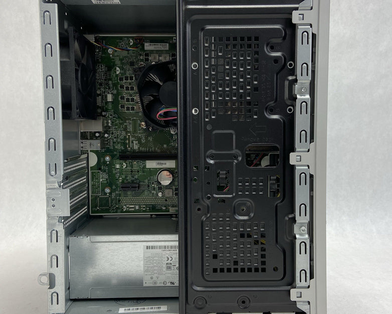 HP Pavilion 590-p0050 DT Intel Core i5-8400 2.8GHz 8GB RAM No HDD No OS