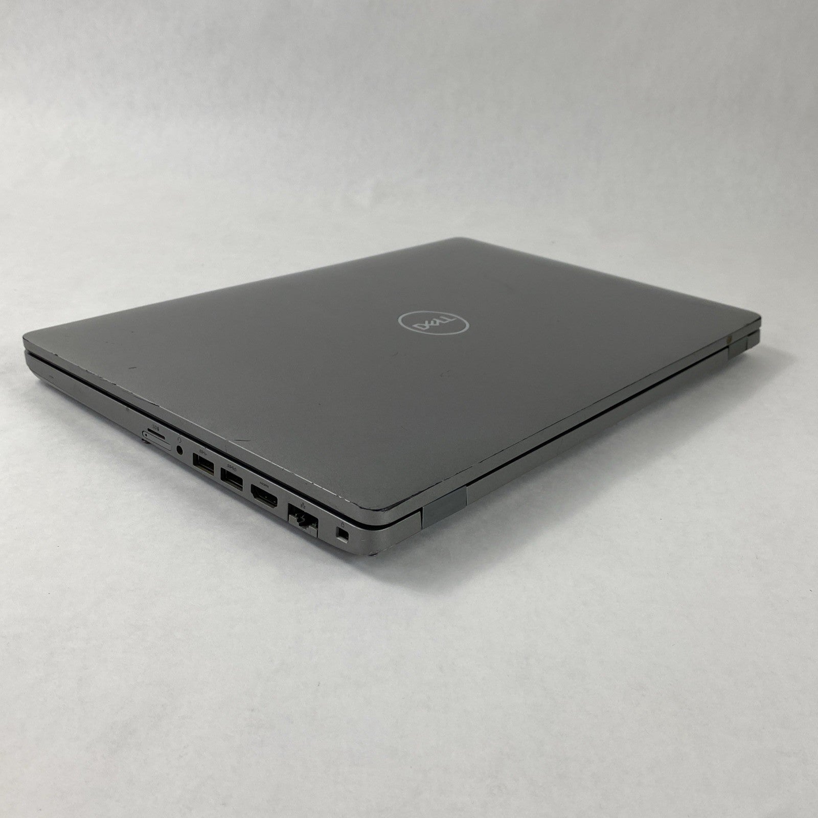 Dell Latitude 5510 Core i5-10210U 1.6 GHz 8GB RAM 15.6" No Battery No HDD No OS