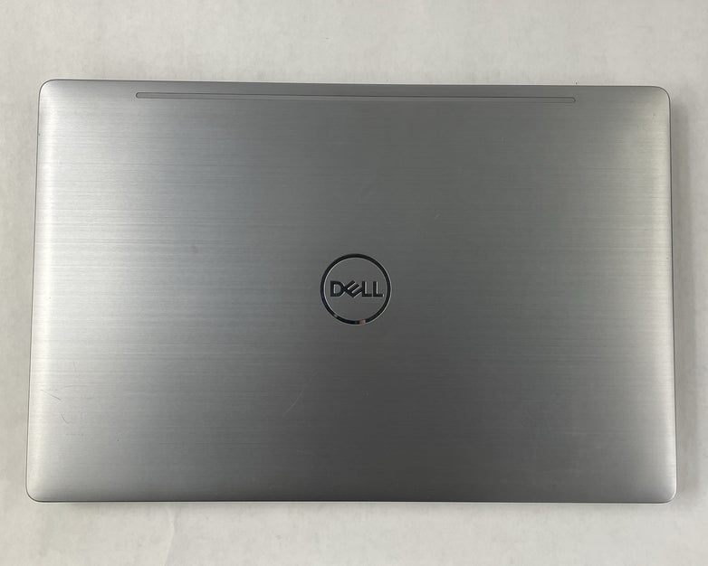 Dell Precision 3551 15.6" i5-10400H 2.6GHz 8GB RAM No SSD/OS/AC/Batt- Bad Bottom
