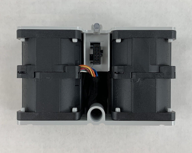 Sun Oracle Delta GFC0412DS-D Case Fan