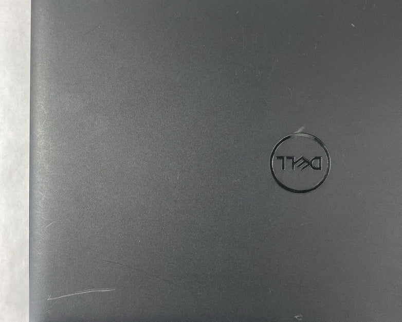 Dell Latitude 3520 Intel Core i5-1135G7 2.40 GHz 16 GB RAM 15.6" No SSD No OS