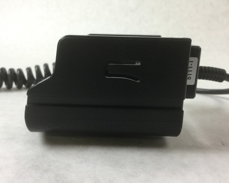 GTS HCH-CN50V Vehicle Charger for Intermec CN50 Scanners