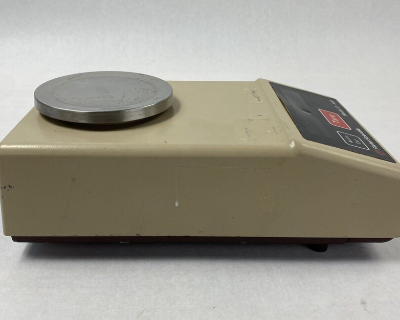 Fisher Scientific Model S-400 Digital Lab Scale Tested