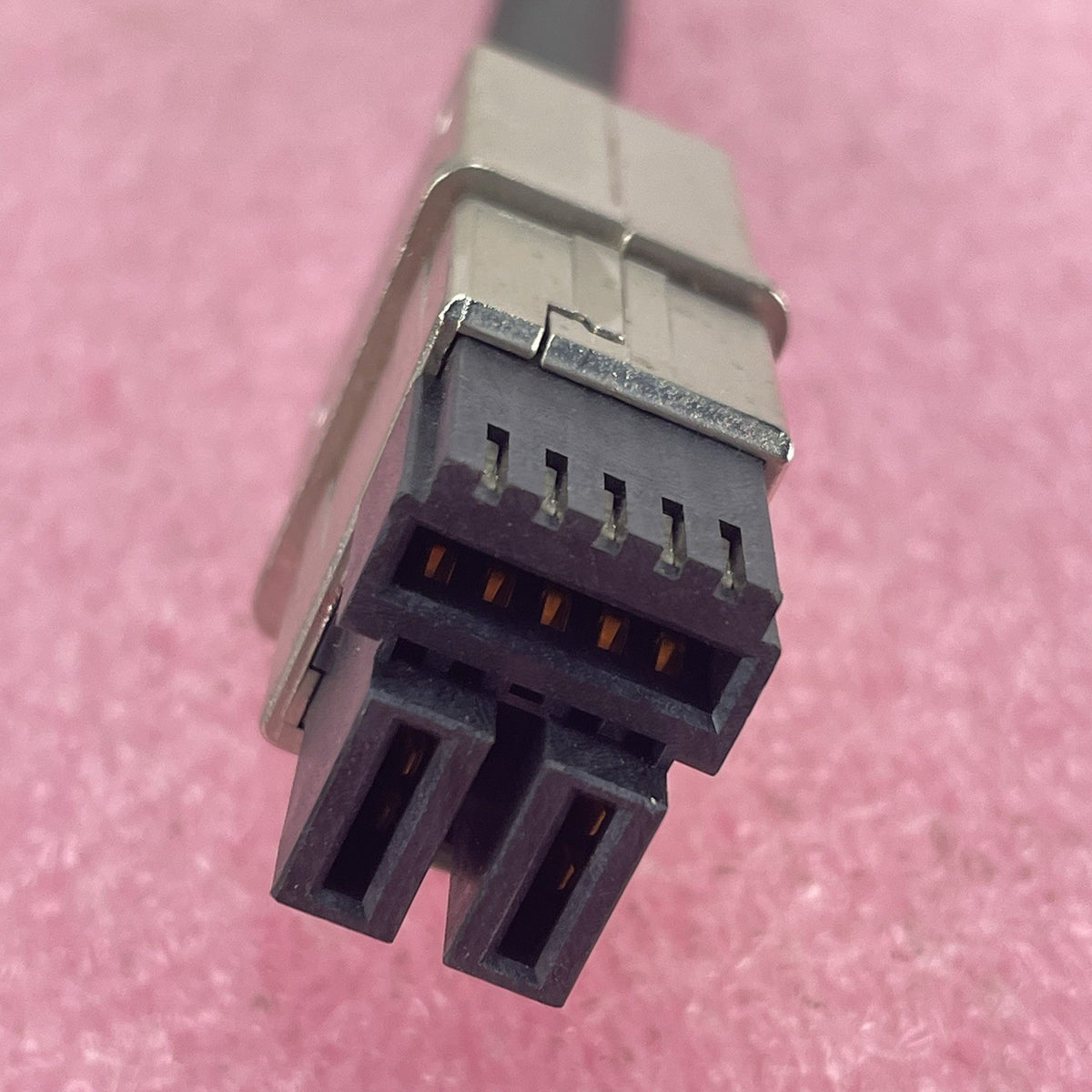 Cisco 37-1122-01 30cm Stack Power Cable Untested Lot of 53