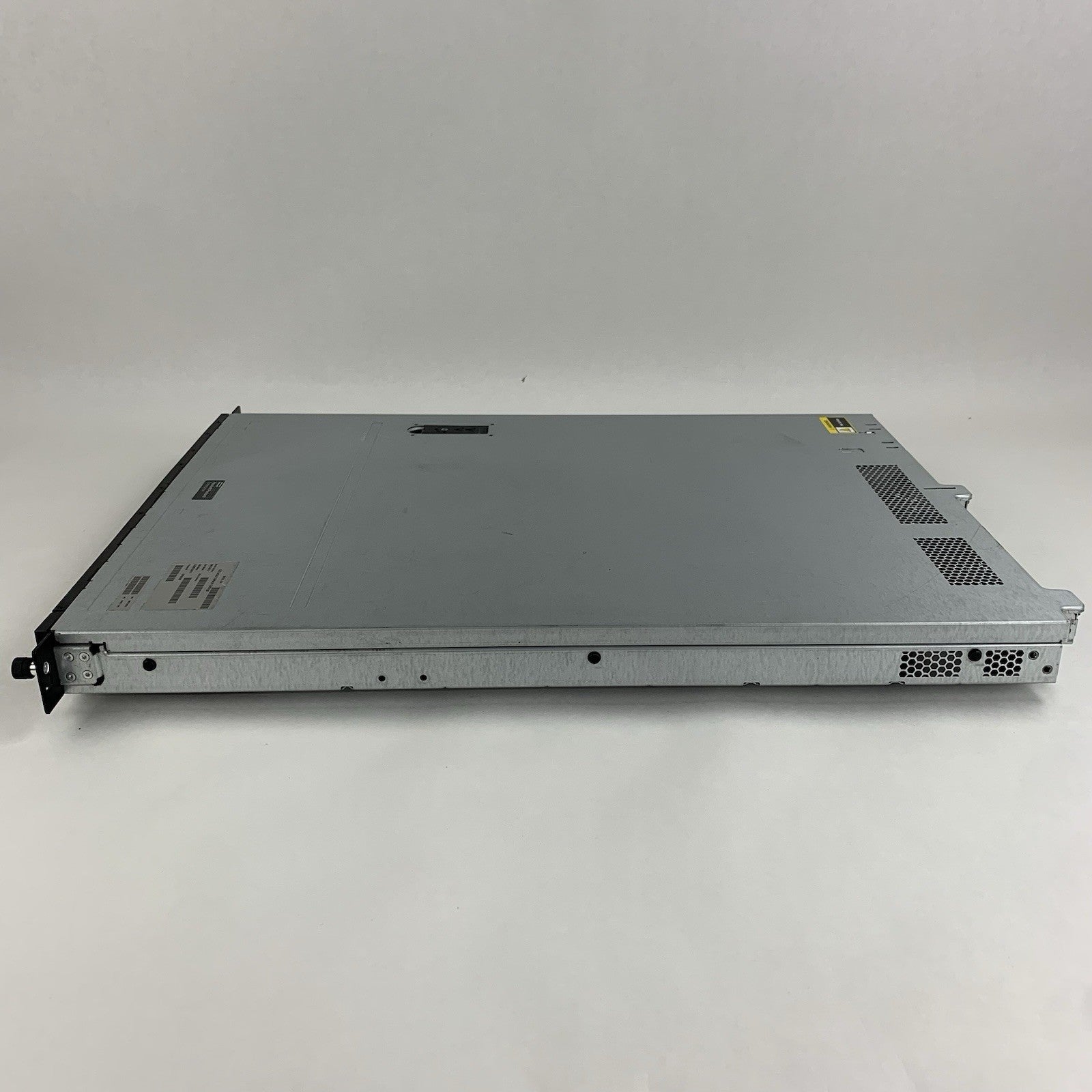 HP Proliant DL160 Gen 9 Barebones Chassis w/ 550w PSU No MB No Ram No CPU8