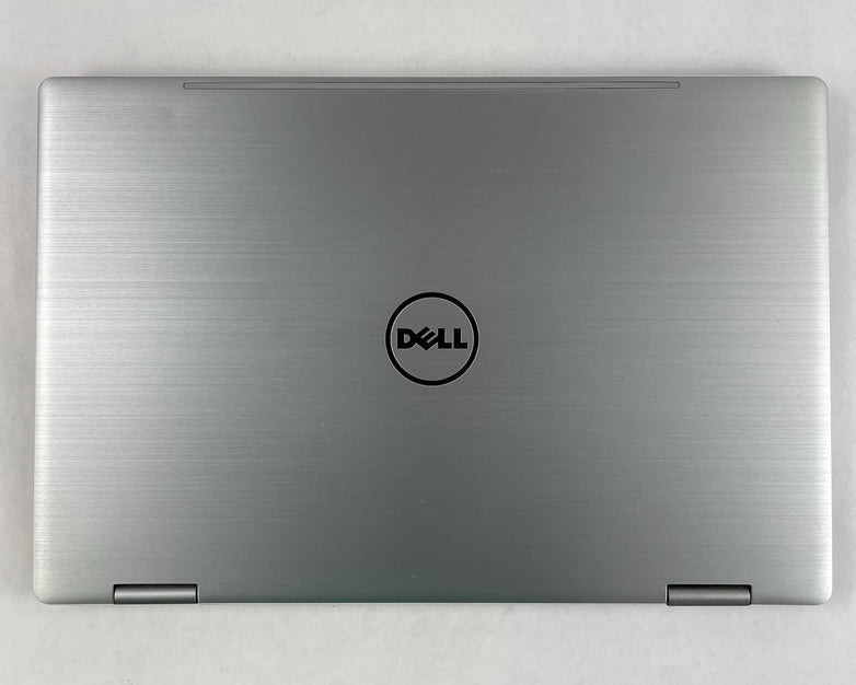 Dell Inspiron 15-7569 15.6" i5-6200U 2.30 GHz 8 GB RAM No SSD/OS/AC/Batt