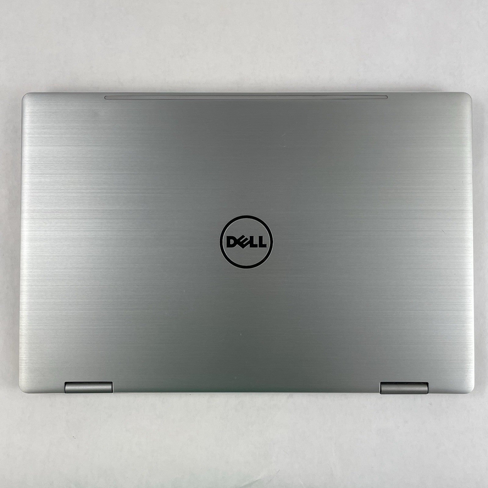 Dell Inspiron 15-7569 15.6" i5-6200U 2.30 GHz 8 GB RAM No SSD/OS/AC/Batt15
