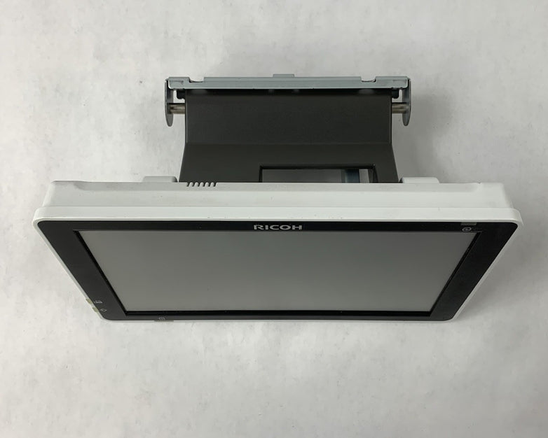 Ricoh 201-140259 Control Panel for IM350F