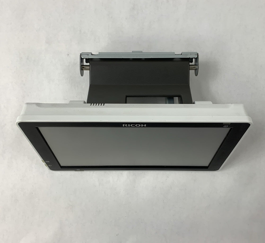Ricoh 201-140259 Control Panel for IM350F5