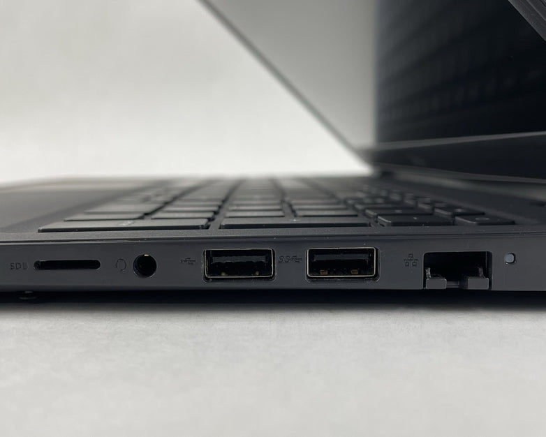 Dell Latitude 3510 15.6" i5-10210U 1.60 GHz 8 GB RAM No SSD/OS/AC/Batt