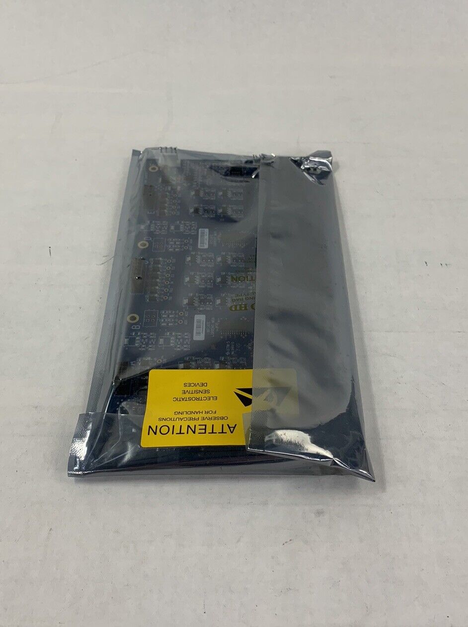 Stryker Medical 2971-022-140 Main Board PCB Assembly JSHAA20