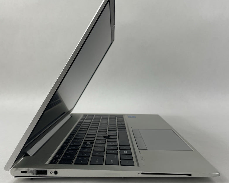 HP EliteBook 850 G8 15.6" i5-1145G7 2.60 GHz 8 GB RAM No SSD/OS/AC - Key READ