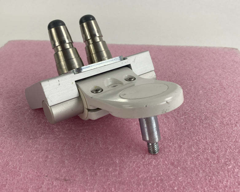 GCX Mounting Adapter for WS-0001