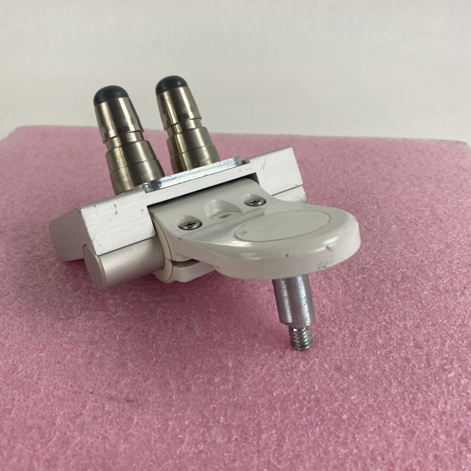GCX Mounting Adapter for WS-0001 3
