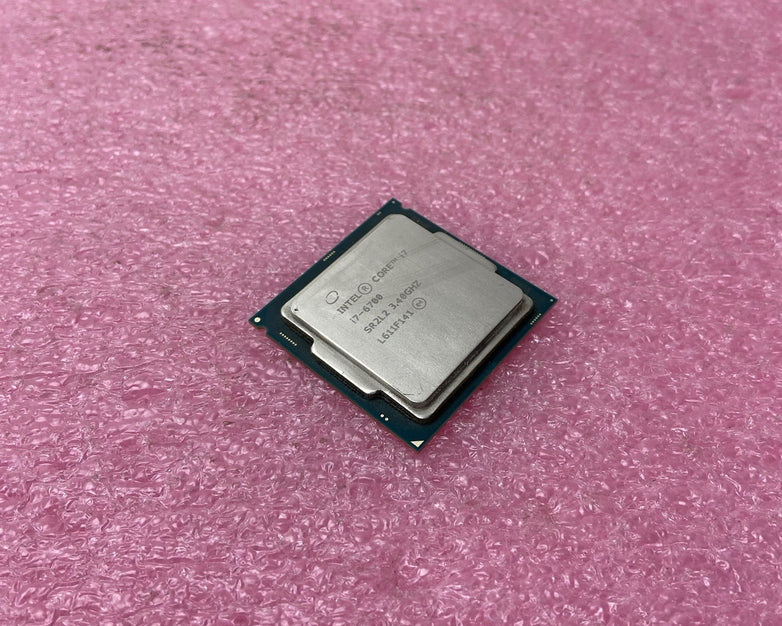 Intel Core i7-6700 SR2L2 3.4GHz Desktop CPU