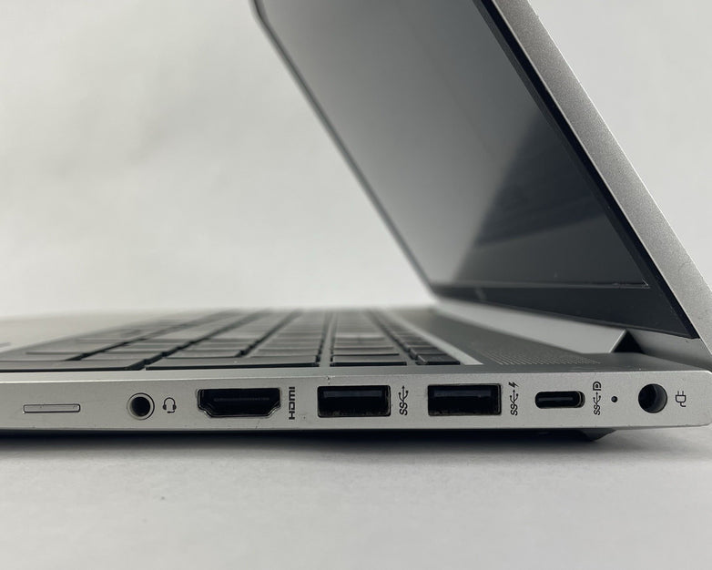 HP ProBook 450 G9 15.6" i7-1255U 4.06 GHz 16 GB RAM No SSD/OS/AC